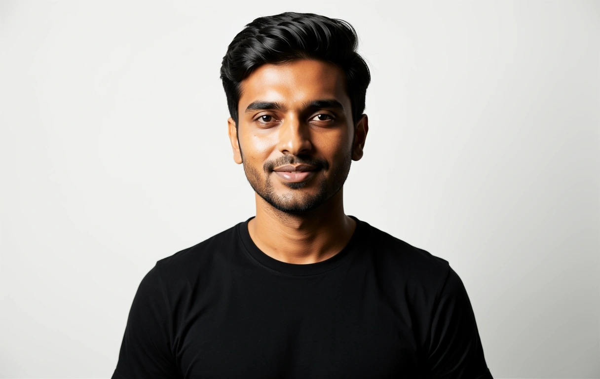 Creative Director at Mosavv